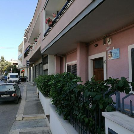 Angeli Bed & Breakfast Conversano Exterior photo