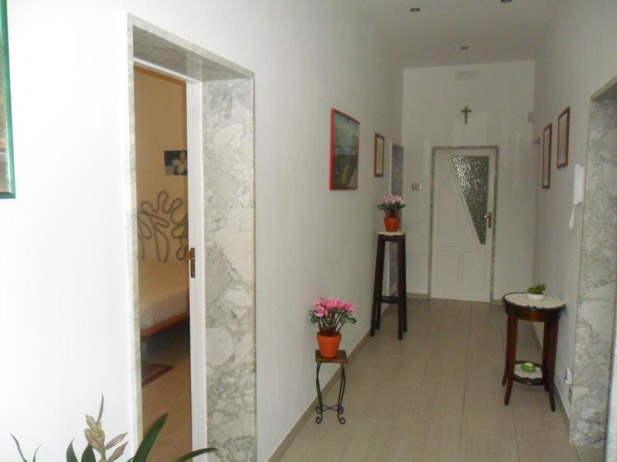 Angeli Bed & Breakfast Conversano Exterior photo