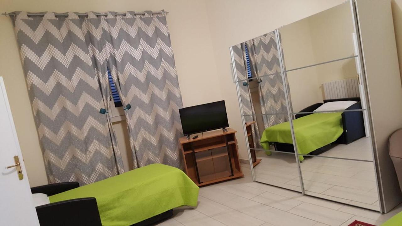 Angeli Bed & Breakfast Conversano Exterior photo