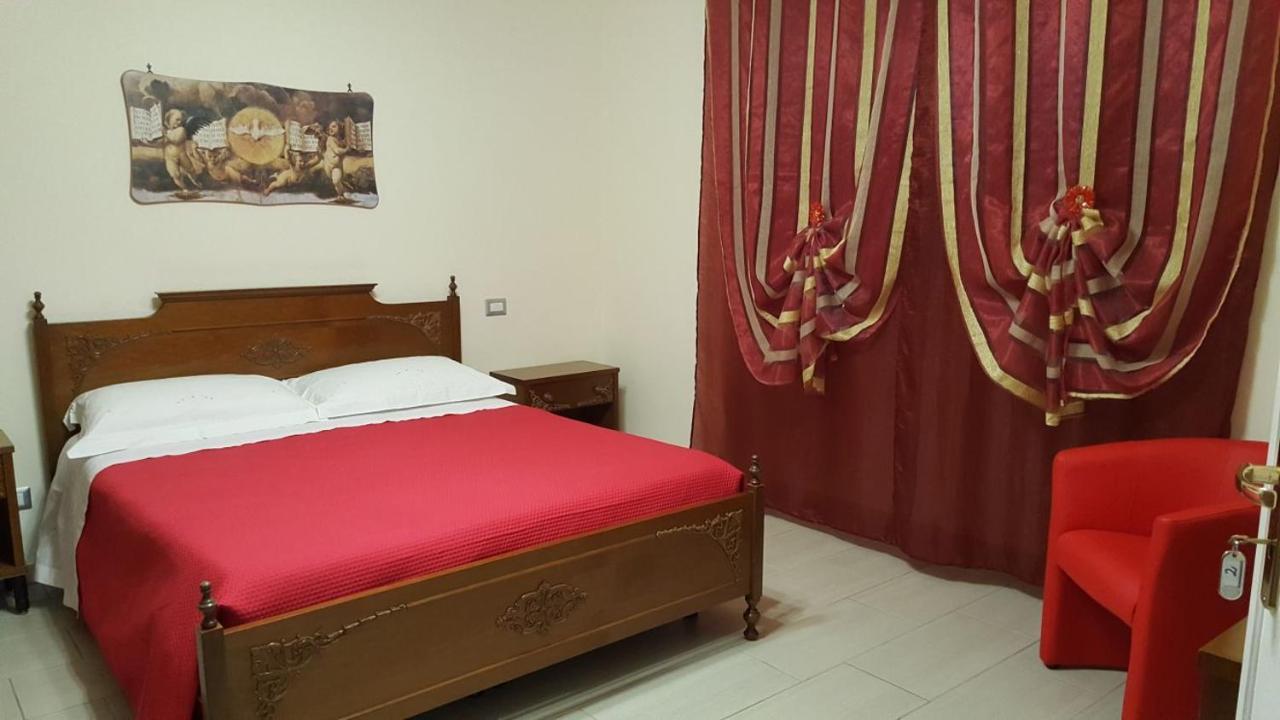 Angeli Bed & Breakfast Conversano Exterior photo