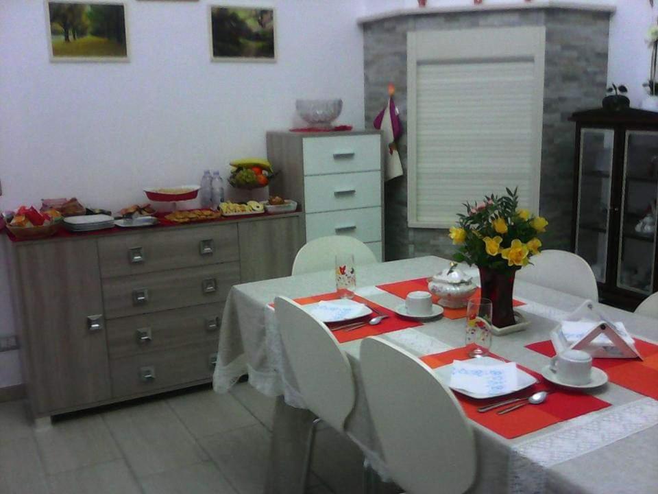 Angeli Bed & Breakfast Conversano Exterior photo